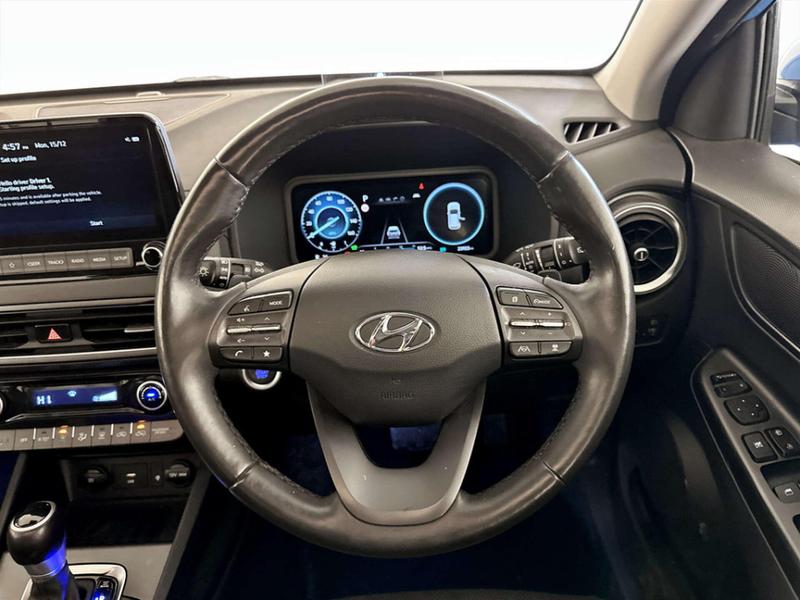 Used Hyundai KONA 2021 for sale - 76960976: Photo 15
