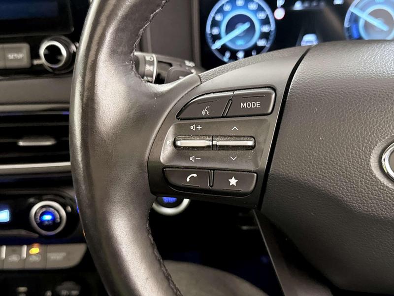 Used Hyundai KONA 2021 for sale - 76960976: Photo 16