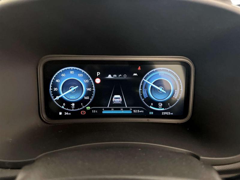 Used Hyundai KONA 2021 for sale - 76960976: Photo 17