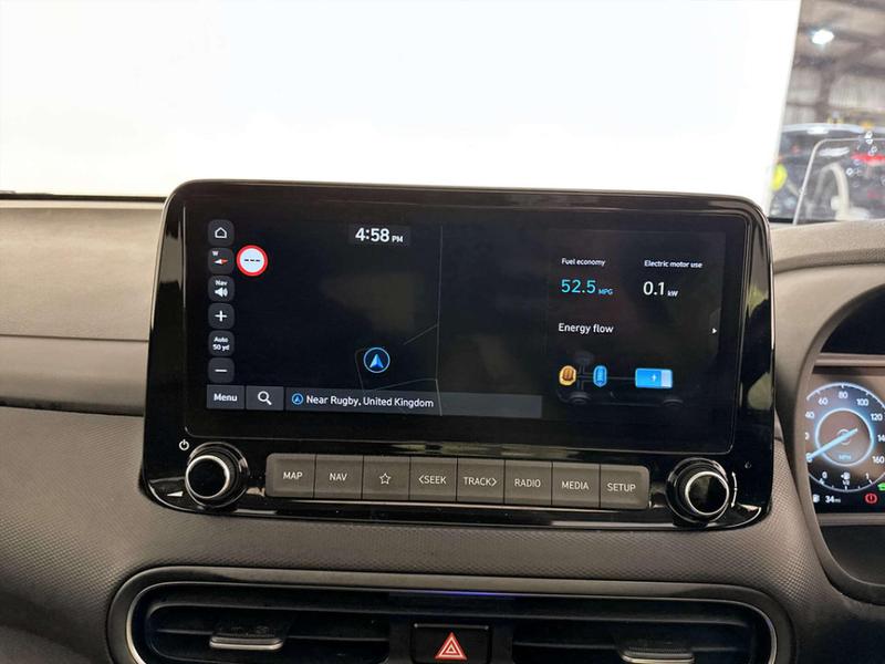 Used Hyundai KONA 2021 for sale - 76960976: Photo 22