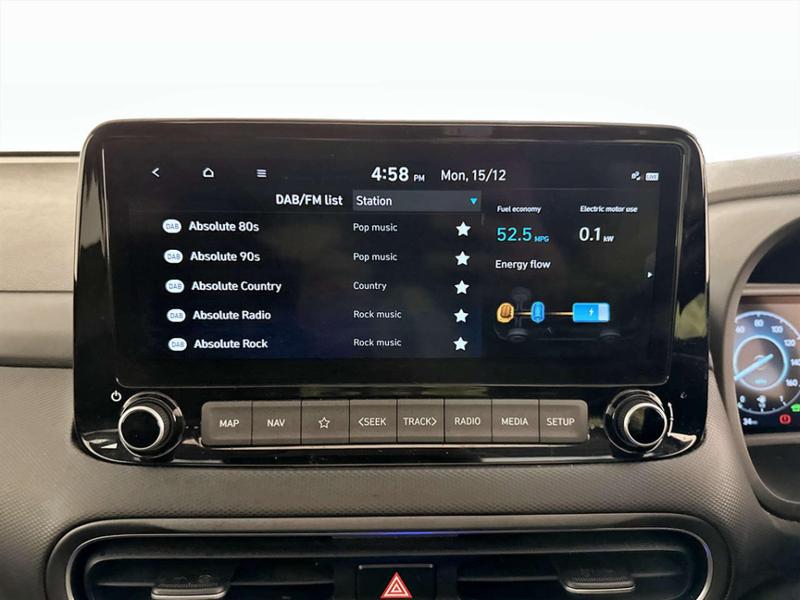 Used Hyundai KONA 2021 for sale - 76960976: Photo 23