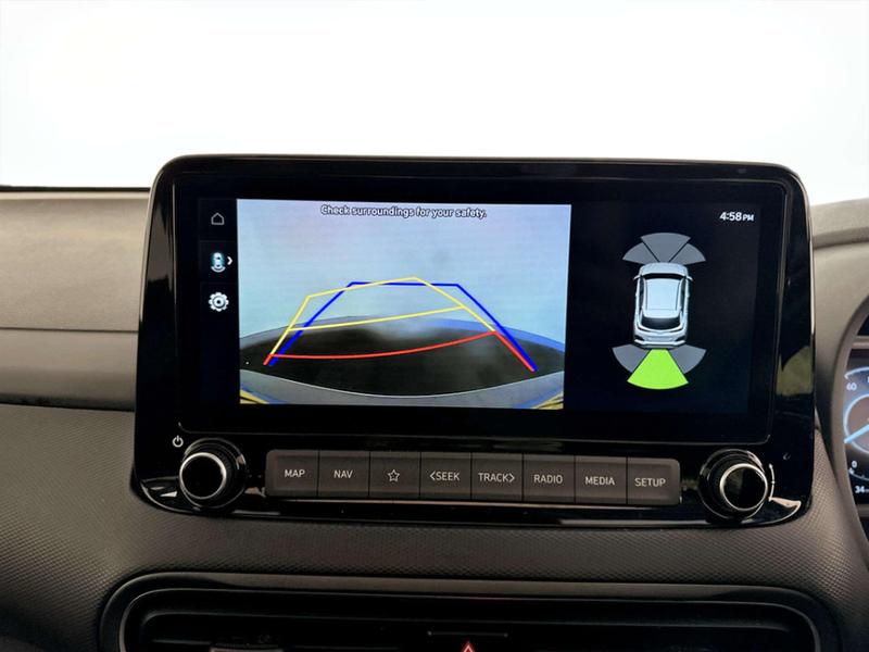 Used Hyundai KONA 2021 for sale - 76960976: Photo 24