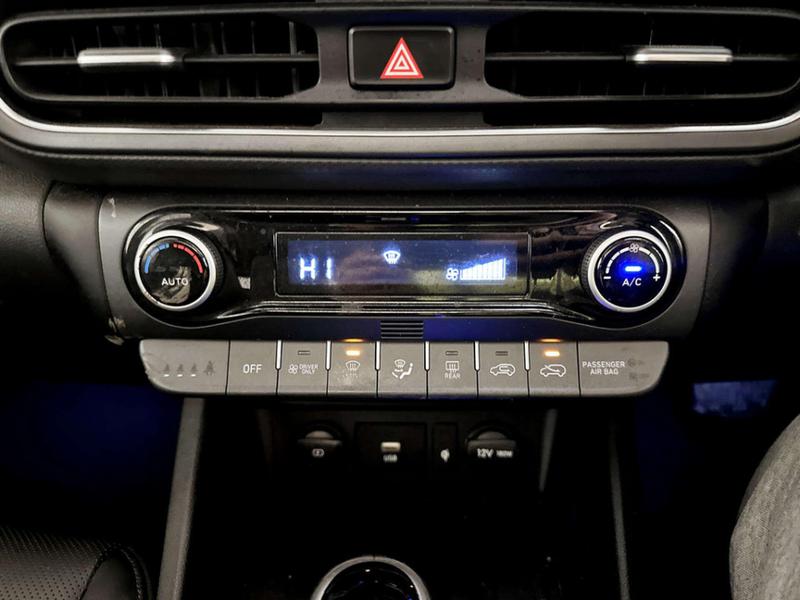 Used Hyundai KONA 2021 for sale - 76960976: Photo 25