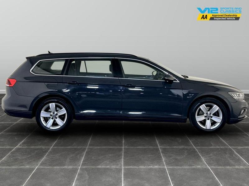 Used Volkswagen Passat 2021 for sale - 76196440: Photo 11