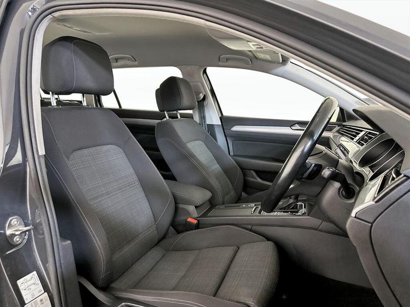Used Volkswagen Passat 2021 for sale - 76196440: Photo 13