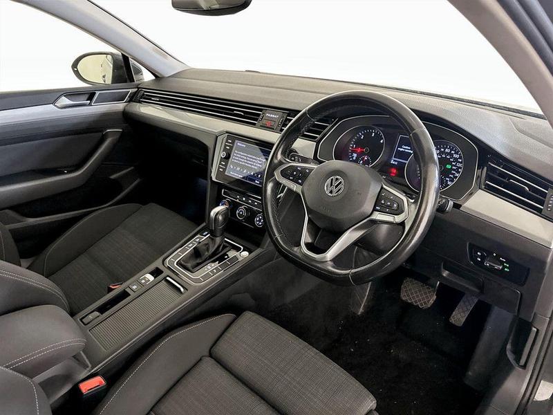Used Volkswagen Passat 2021 for sale - 76196440: Photo 15