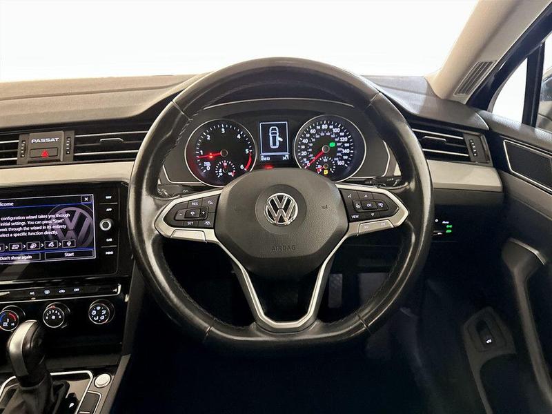 Used Volkswagen Passat 2021 for sale - 76196440: Photo 16