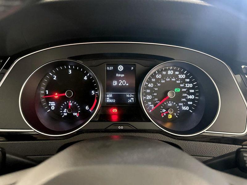 Used Volkswagen Passat 2021 for sale - 76196440: Photo 18
