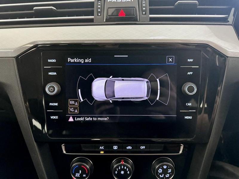 Used Volkswagen Passat 2021 for sale - 76196440: Photo 20