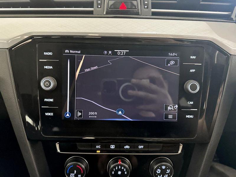 Used Volkswagen Passat 2021 for sale - 76196440: Photo 21