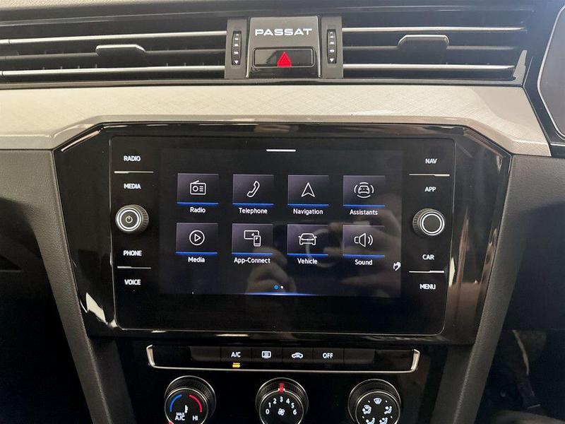Used Volkswagen Passat 2021 for sale - 76196440: Photo 22
