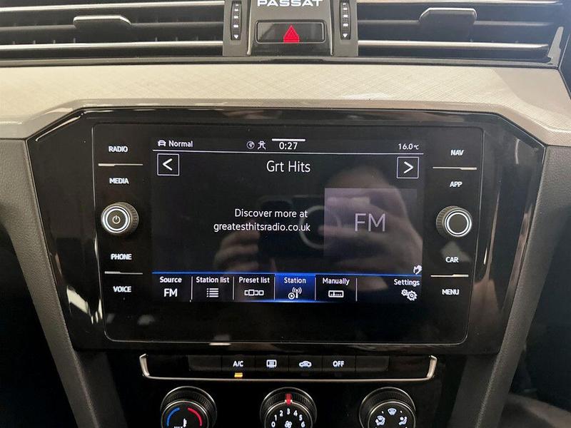 Used Volkswagen Passat 2021 for sale - 76196440: Photo 23