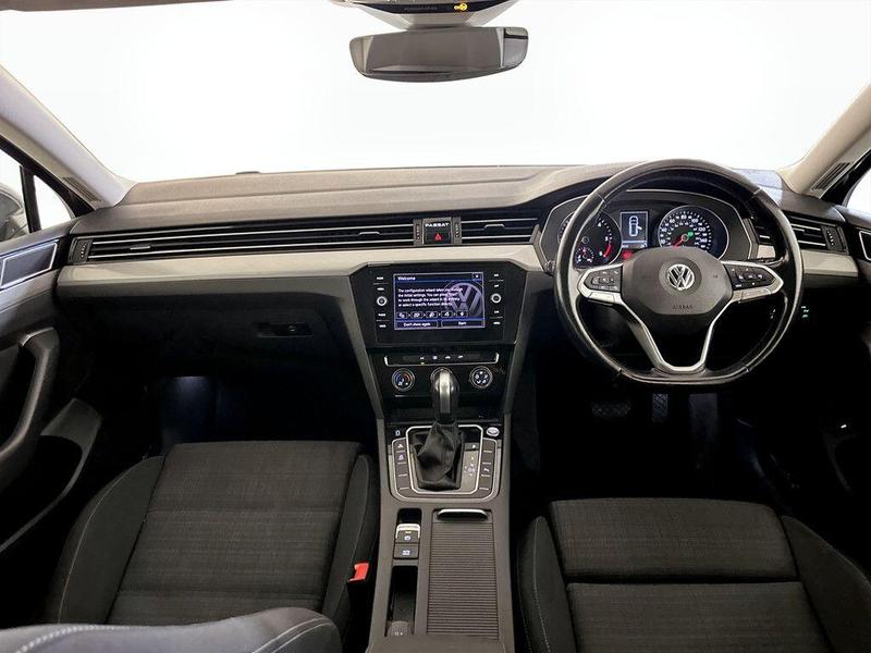 Used Volkswagen Passat 2021 for sale - 76196440: Photo 3