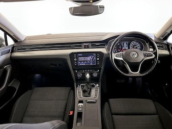 Used Volkswagen Passat 2021 for sale - 76196440: Photo 3