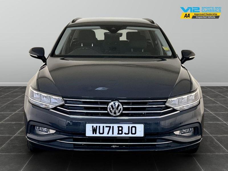 Used Volkswagen Passat 2021 for sale - 76196440: Photo 5