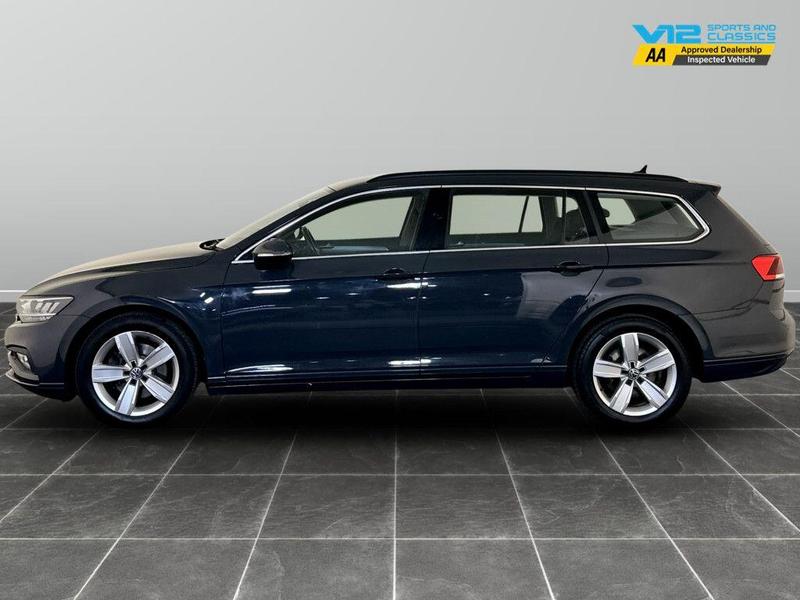 Used Volkswagen Passat 2021 for sale - 76196440: Photo 7