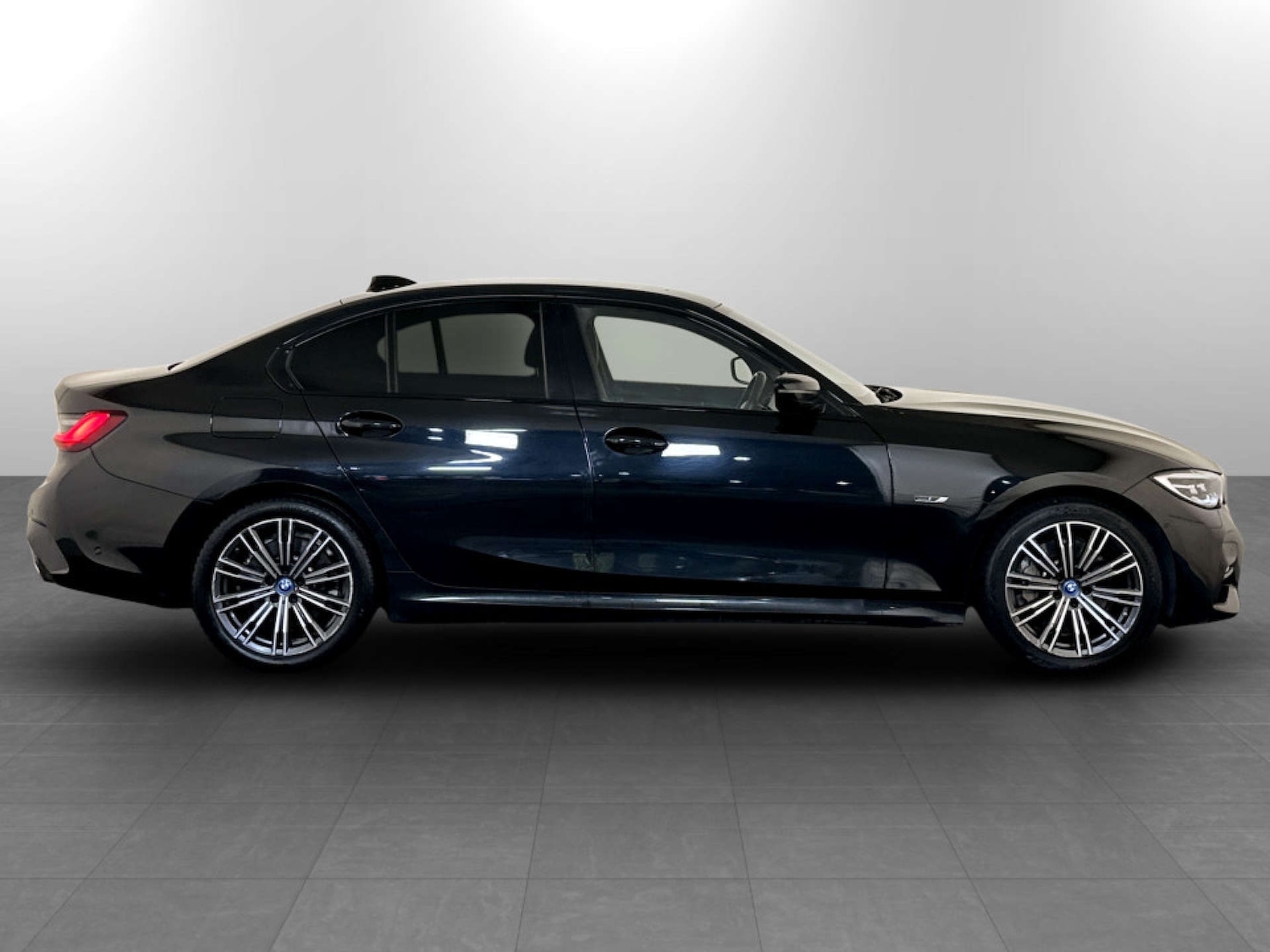 Used BMW 3 Series 2021 for sale - 77380673: Photo 10