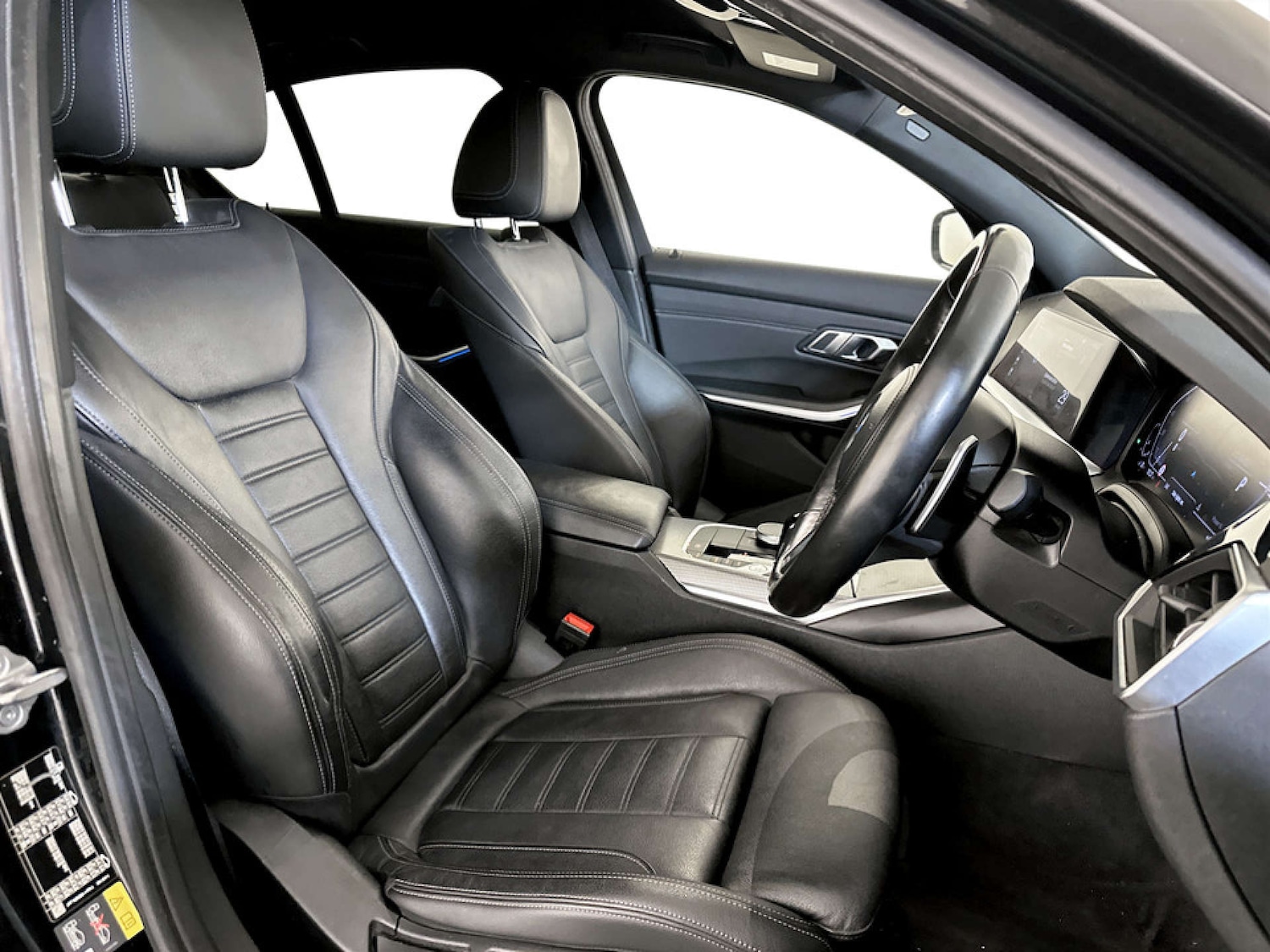 Used BMW 3 Series 2021 for sale - 77380673: Photo 12