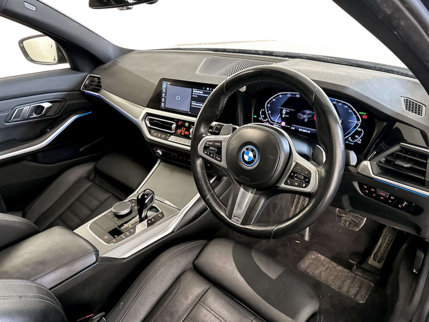 Used BMW 3 Series 2021 for sale - 77380673: Photo 14