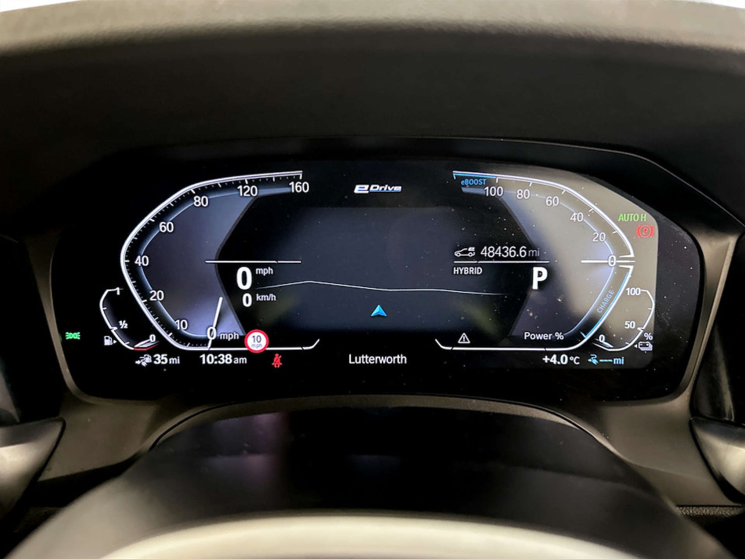 Used BMW 3 Series 2021 for sale - 77380673: Photo 17