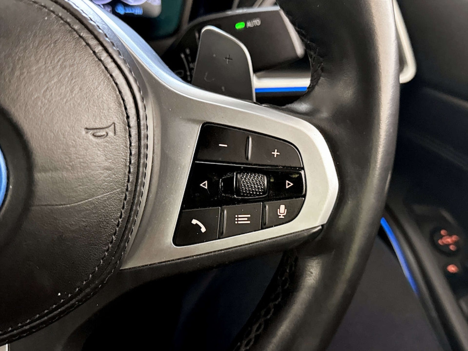 Used BMW 3 Series 2021 for sale - 77380673: Photo 18