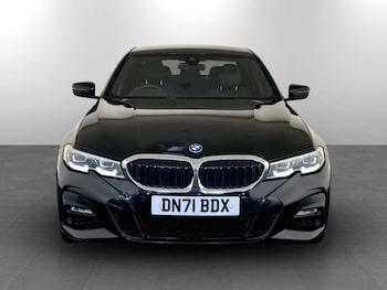 Used BMW 3 Series 2021 for sale - 77380673: Photo
