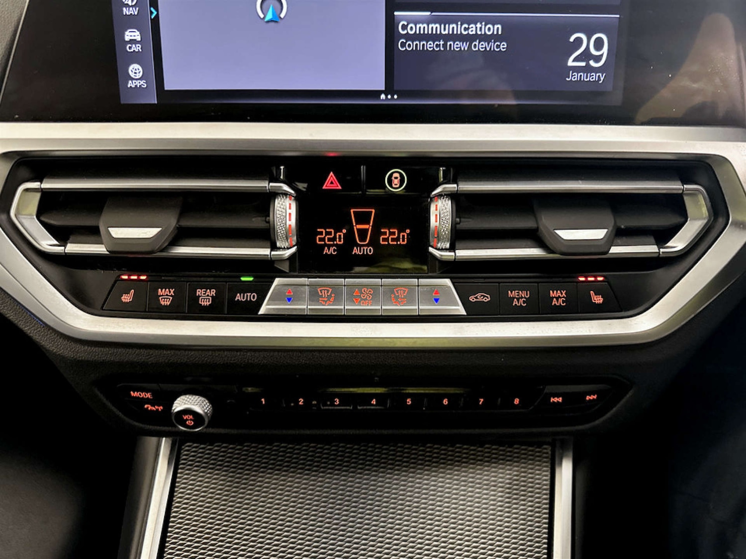 Used BMW 3 Series 2021 for sale - 77380673: Photo 23