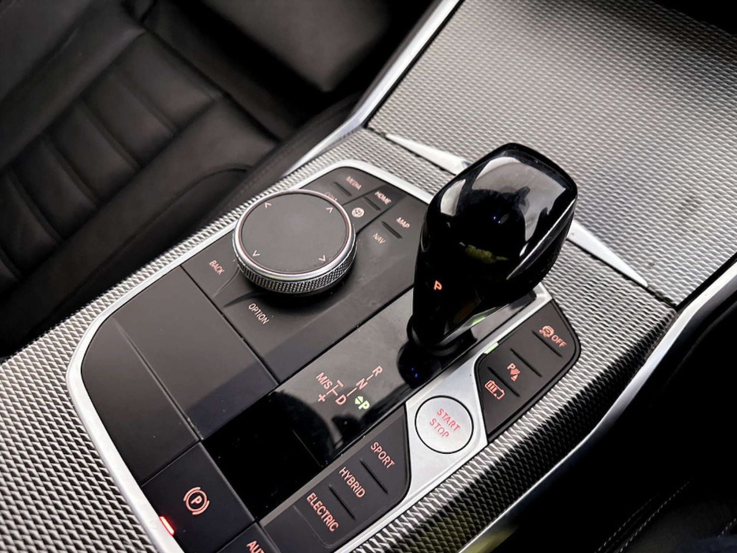 Used BMW 3 Series 2021 for sale - 77380673: Photo 24