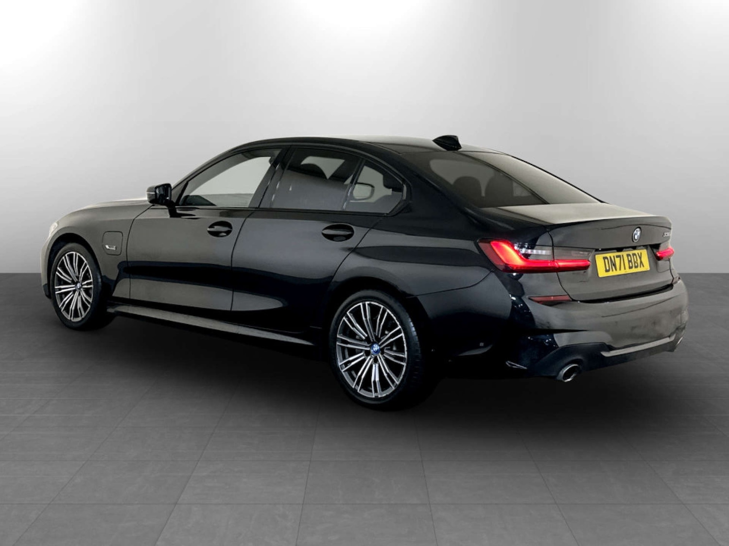 Used BMW 3 Series 2021 for sale - 77380673: Photo 7