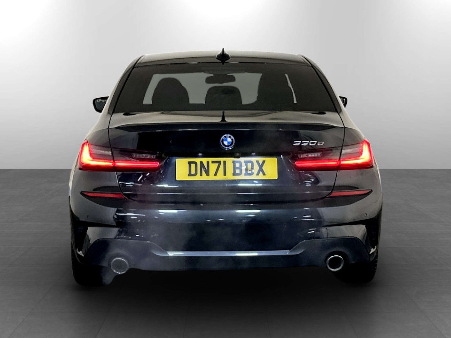 Used BMW 3 Series 2021 for sale - 77380673: Photo 8