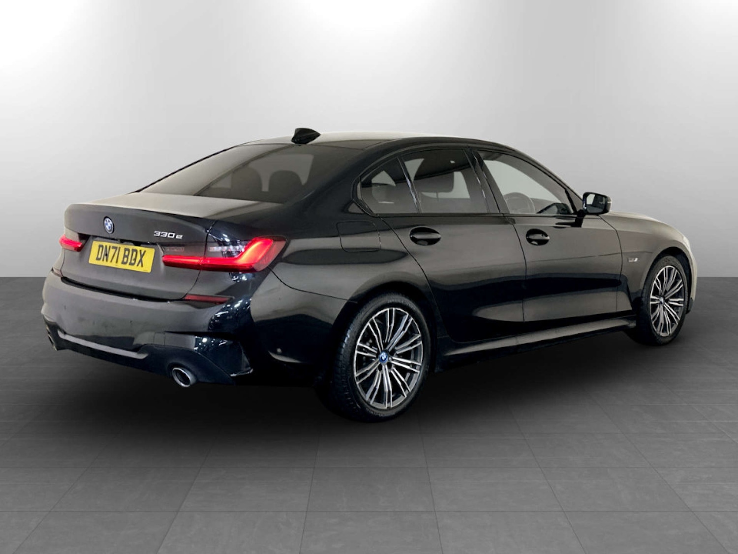 Used BMW 3 Series 2021 for sale - 77380673: Photo 9