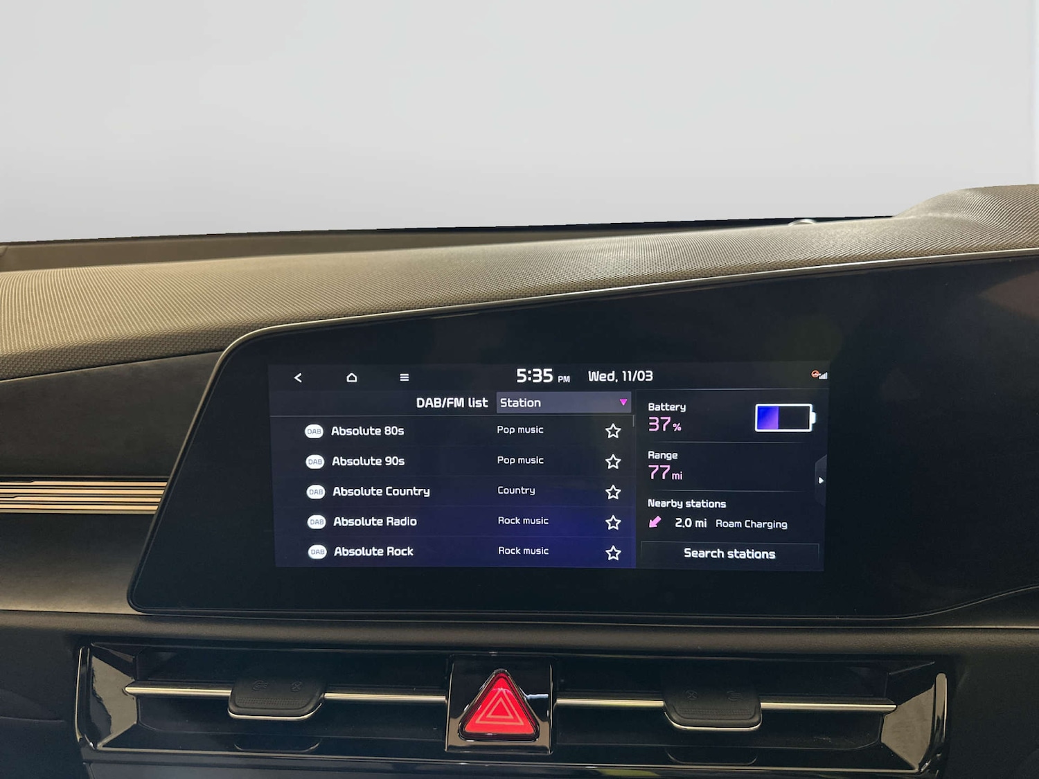 Used Kia Niro 2023 for sale - 77902952: Photo 22