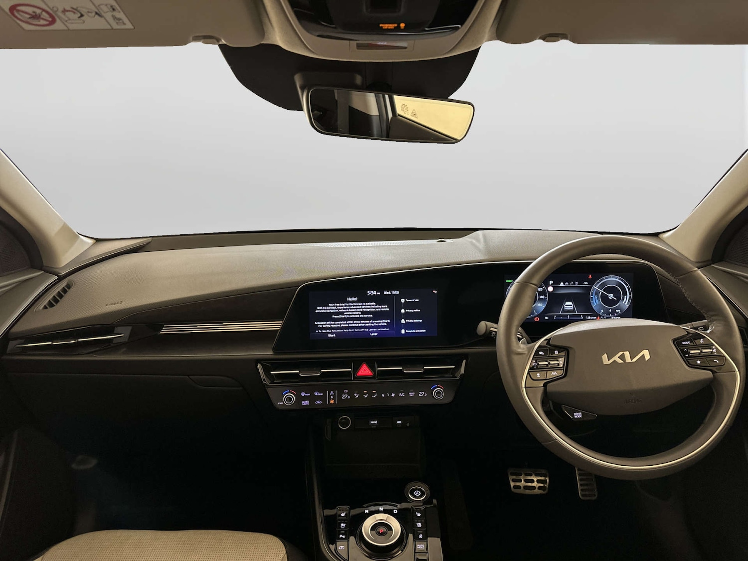 Used Kia Niro 2023 for sale - 77902952: Photo 3