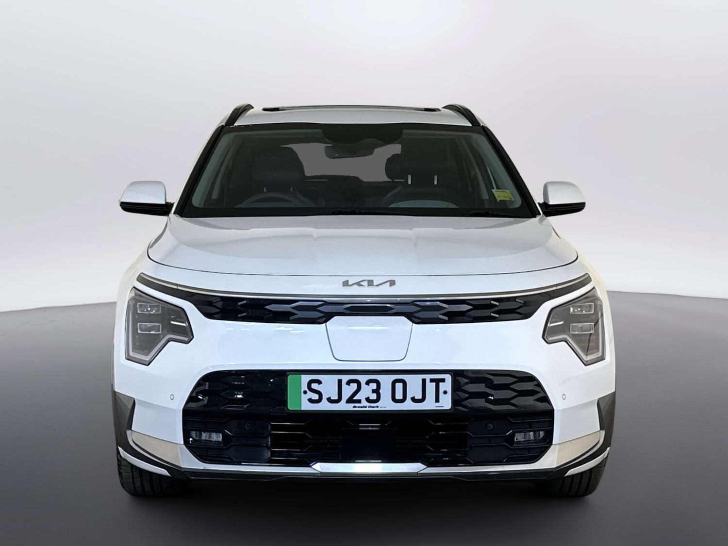 Used Kia Niro 2023 for sale - 77902952: Photo 5