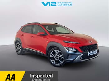 Used Hyundai KONA 2022 for sale - 79569862: Photo