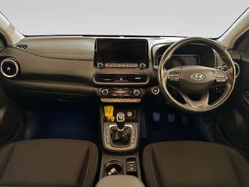 Used Hyundai KONA 2022 for sale - 79569862: Photo