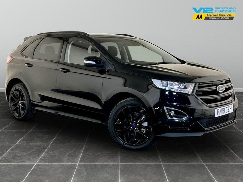 Used Ford Edge 2018 for sale - 76362988: Photo 1