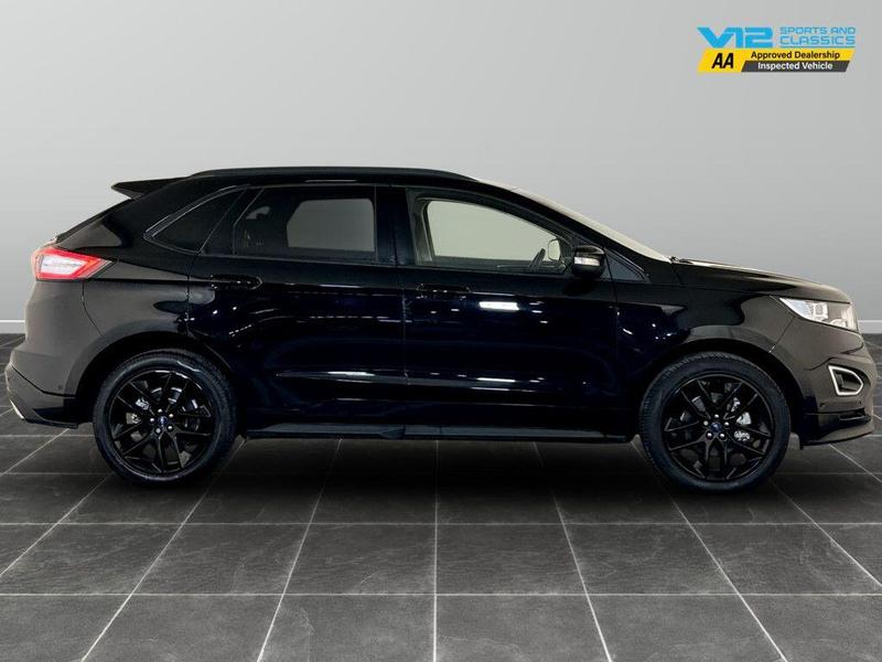 Used Ford Edge 2018 for sale - 76362988: Photo 11