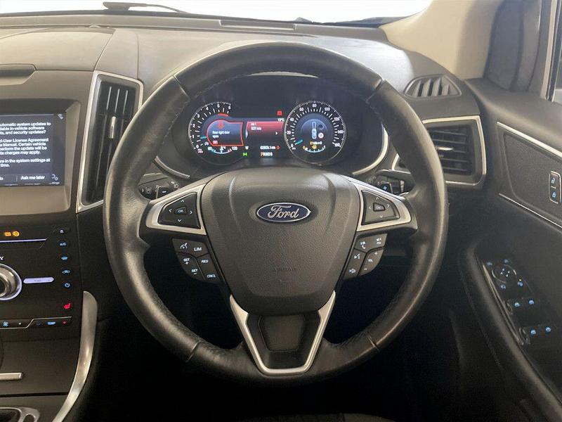 Used Ford Edge 2018 for sale - 76362988: Photo 17