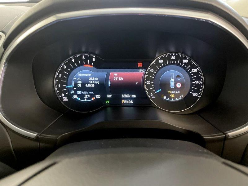 Used Ford Edge 2018 for sale - 76362988: Photo 19