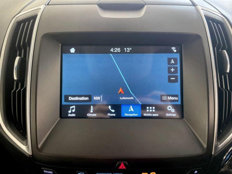Used Ford Edge 2018 for sale - 76362988: Photo 22