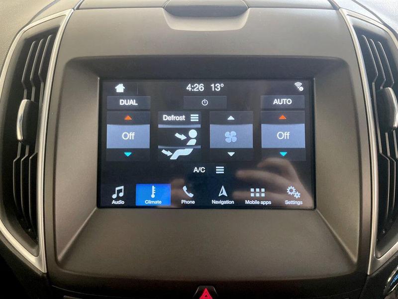 Used Ford Edge 2018 for sale - 76362988: Photo 24