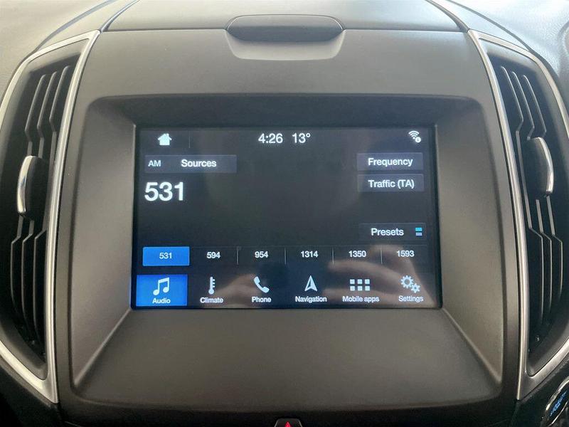 Used Ford Edge 2018 for sale - 76362988: Photo 25