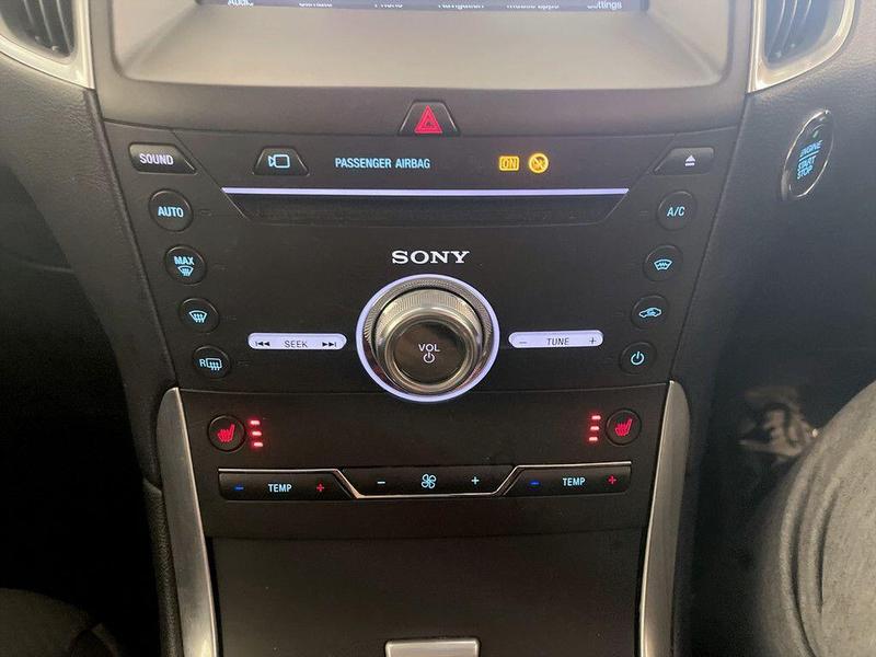 Used Ford Edge 2018 for sale - 76362988: Photo 26