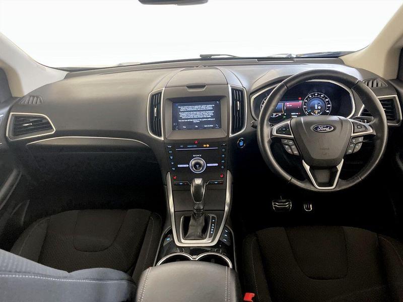 Used Ford Edge 2018 for sale - 76362988: Photo 3