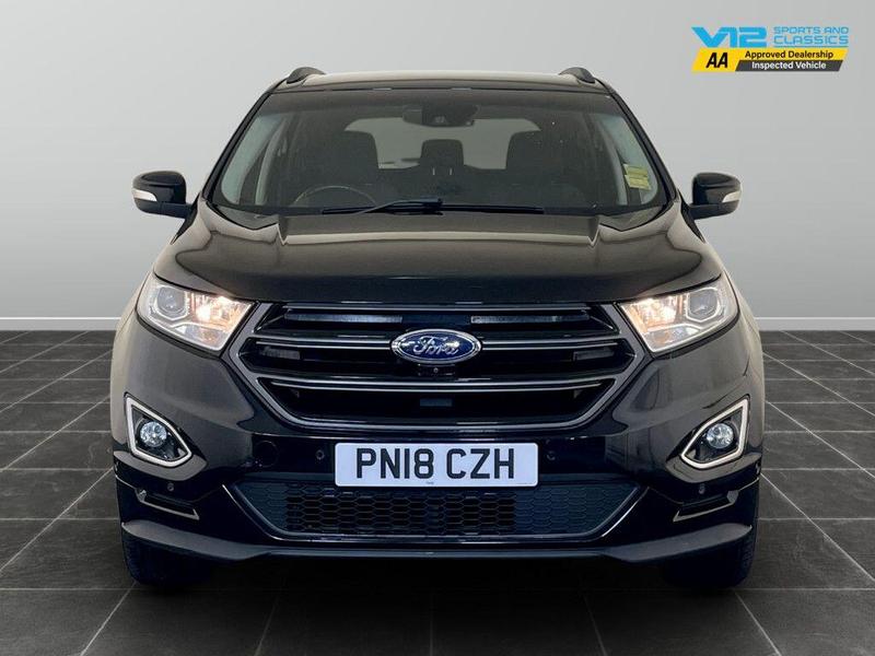 Used Ford Edge 2018 for sale - 76362988: Photo 5