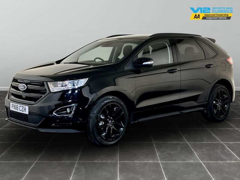 Used Ford Edge 2018 for sale - 76362988: Photo 6