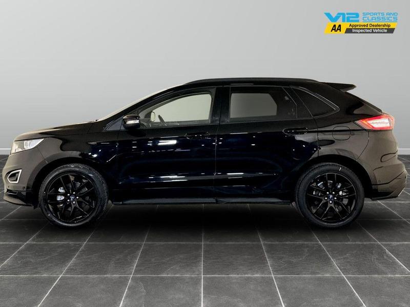 Used Ford Edge 2018 for sale - 76362988: Photo 7