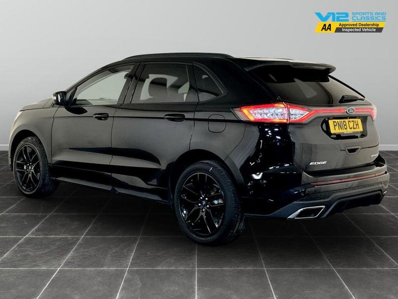 Used Ford Edge 2018 for sale - 76362988: Photo 8