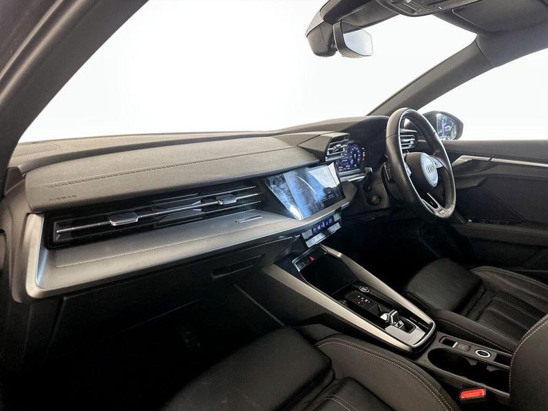 Used Audi A3 2022 for sale - 76641134: Photo 12